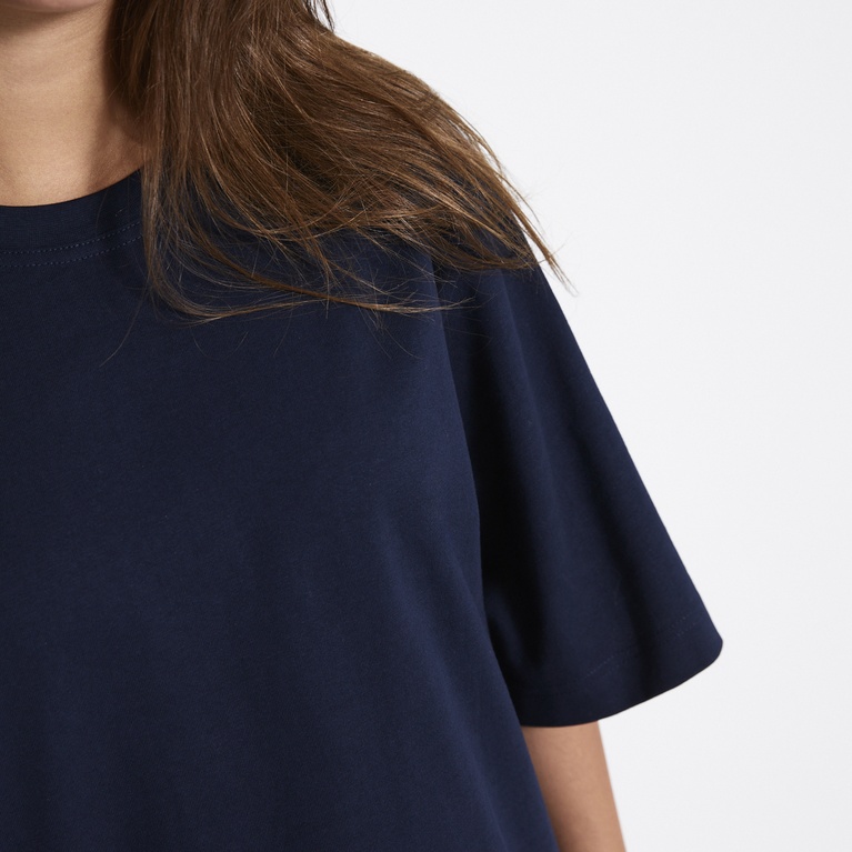 Oversized t-shirt "Boxy Tee"